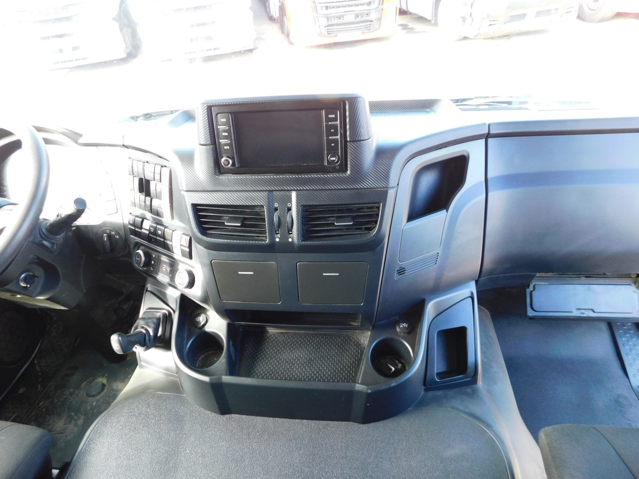 Concrete mixer truck Iveco Ad340x: picture 7 Concrete mixer truck Iveco Ad340x: picture 7