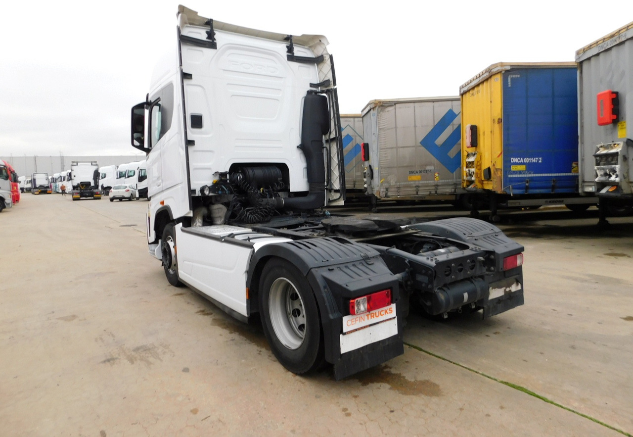 Ford F max 4x2 scab e6 12s2620 - Tractor unit: picture 4 Ford F max 4x2 scab e6 12s2620 - Tractor unit: picture 4