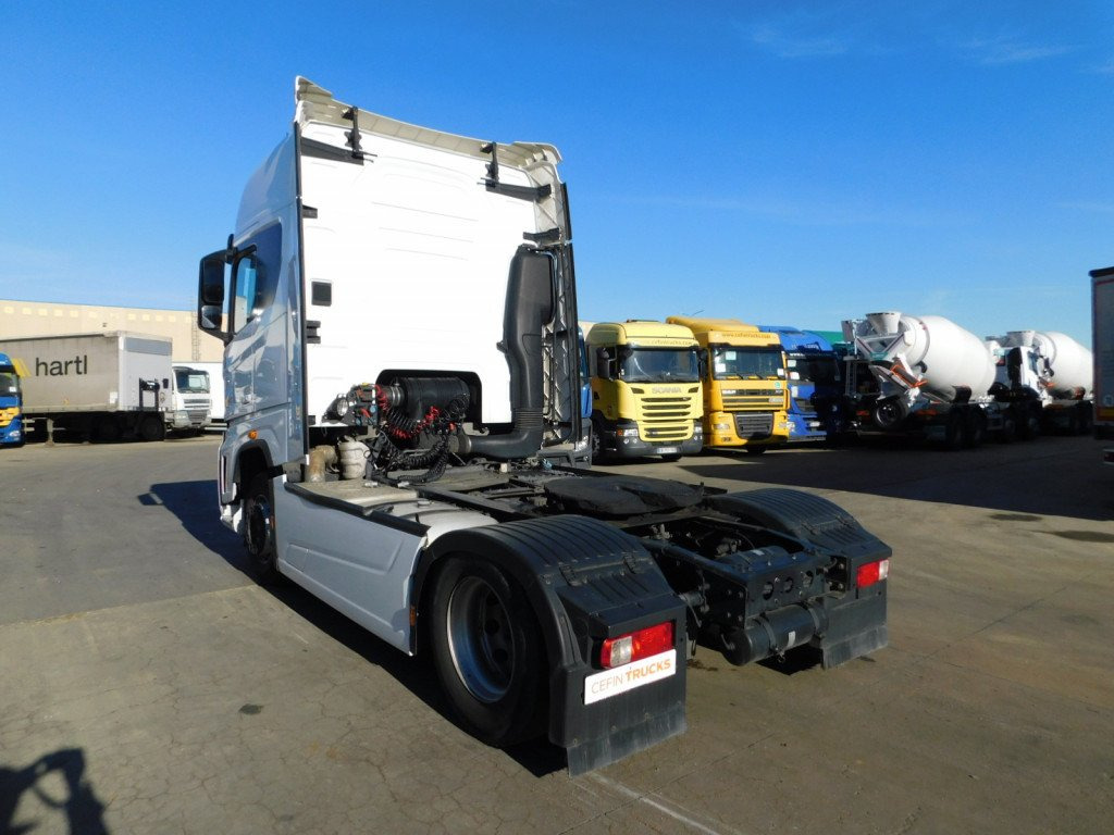 Ford F max 4x2 scab e6 12s2620 - Tractor unit: picture 4 Ford F max 4x2 scab e6 12s2620 - Tractor unit: picture 4