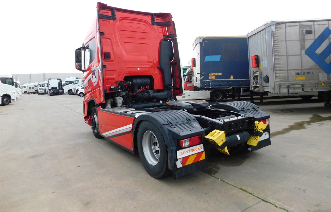 Ford F max 4x2 scab e6 12tx2620 - Tractor unit: picture 4 Ford F max 4x2 scab e6 12tx2620 - Tractor unit: picture 4