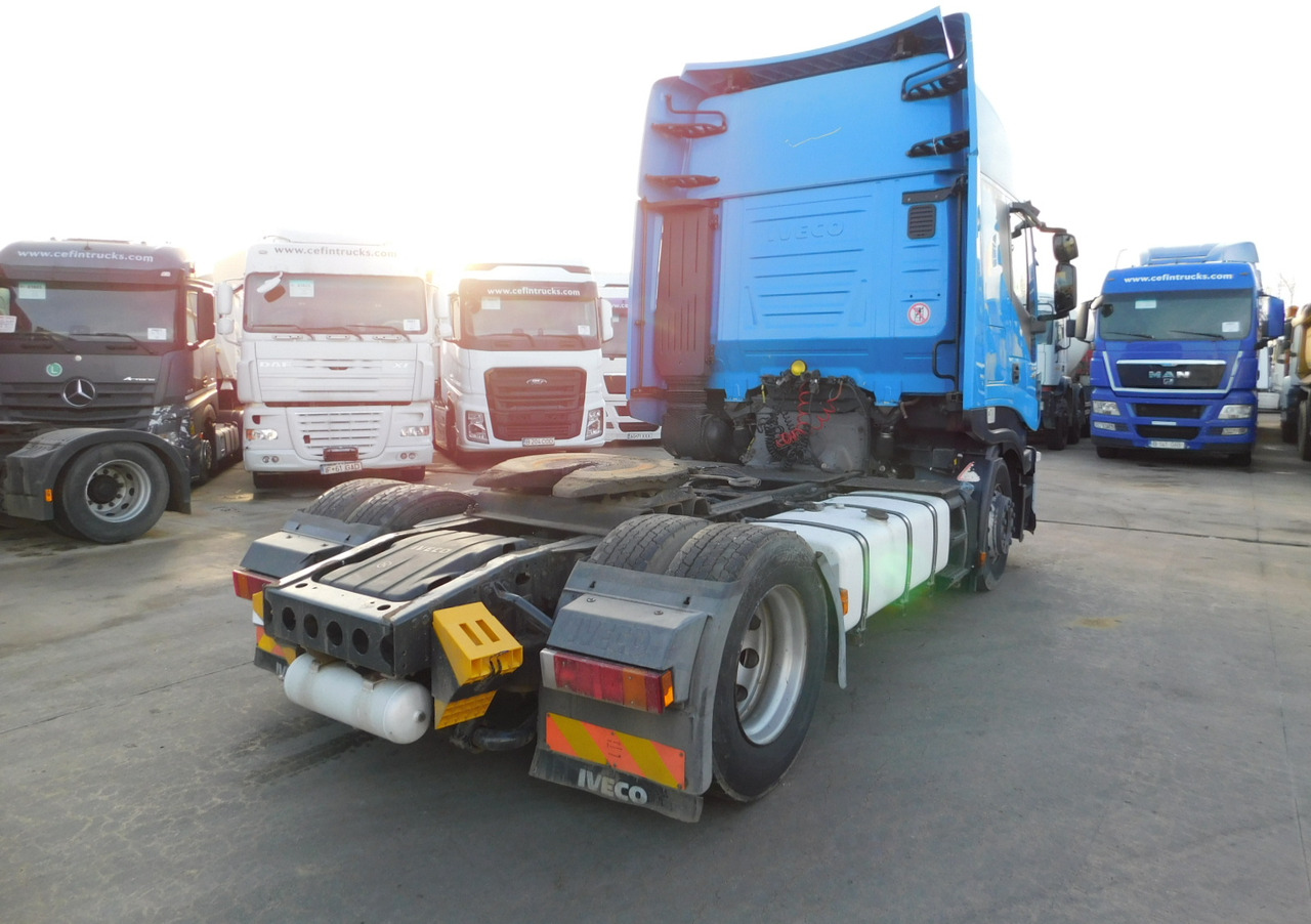 Iveco As440t - Tractor unit: picture 3 Iveco As440t - Tractor unit: picture 3