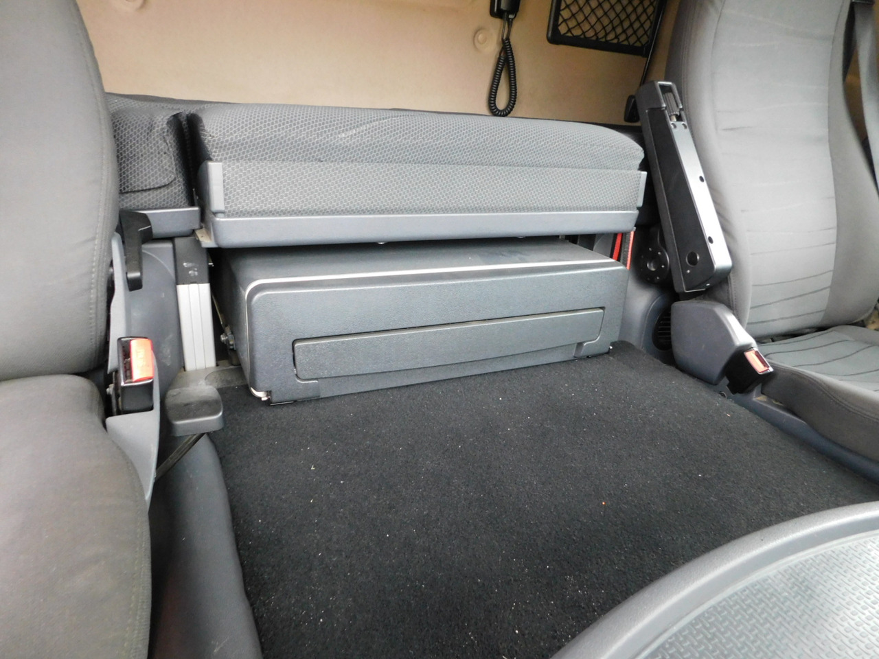 Tractor unit Scania G480: picture 8 Tractor unit Scania G480: picture 8