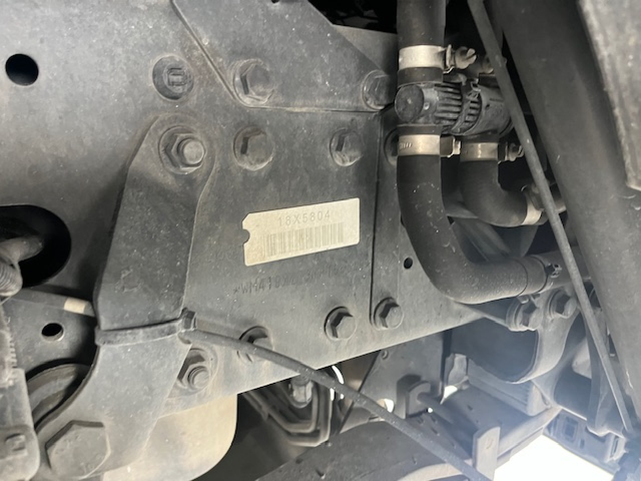 MAN TGX 26.470 6x2-4 BL Zweiseitenkipper mit Hänger - Tipper: picture 3 MAN TGX 26.470 6x2-4 BL Zweiseitenkipper mit Hänger - Tipper: picture 3