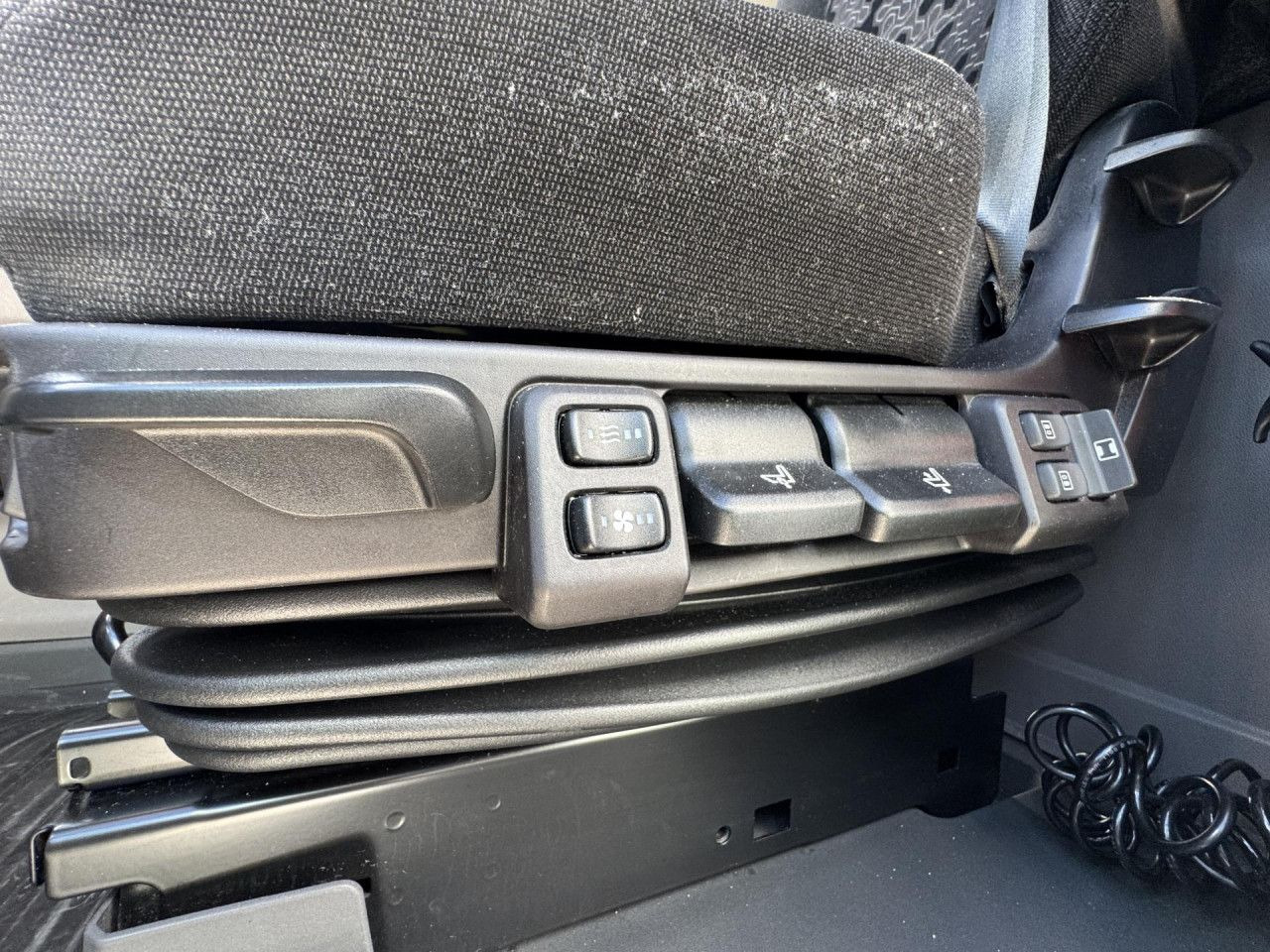 Tractor unit Scania S 500: picture 8 Tractor unit Scania S 500: picture 8