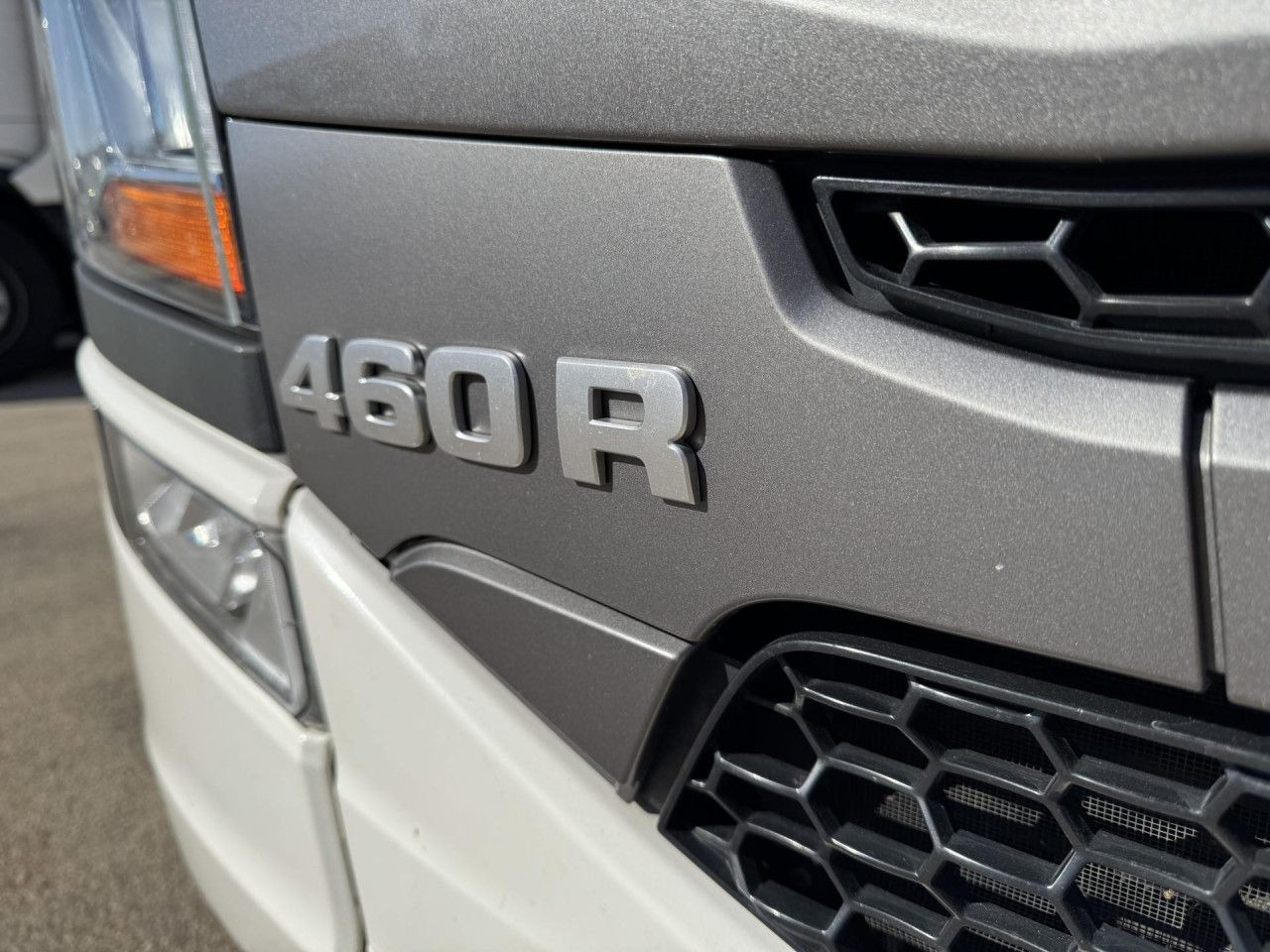 Tractor unit Scania S 500: picture 6 Tractor unit Scania S 500: picture 6