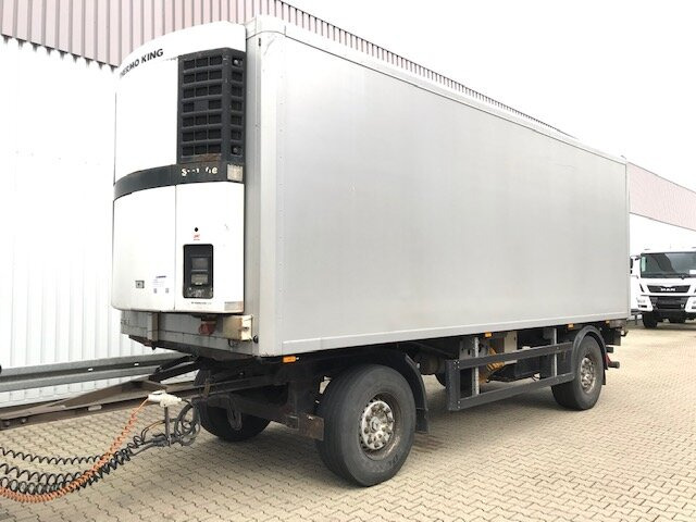 Ackermann VA-F 18/7.4E VA-F 18/7.4E Kühlanhänger, Thermo-King, LBW - Refrigerator trailer: picture 1 Ackermann VA-F 18/7.4E VA-F 18/7.4E Kühlanhänger, Thermo-King, LBW - Refrigerator trailer: picture 1