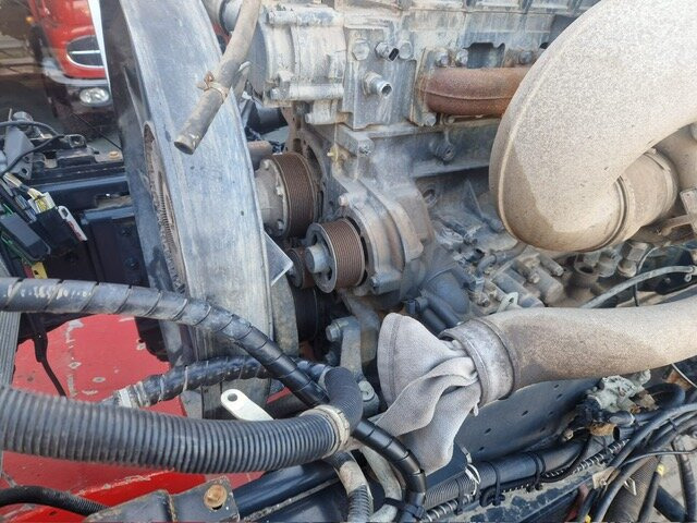 Andere ASTRA HHD9 6x6 ASTRA HHD9 6x6, Cursor 13 - Dumper: picture 5 Andere ASTRA HHD9 6x6 ASTRA HHD9 6x6, Cursor 13 - Dumper: picture 5