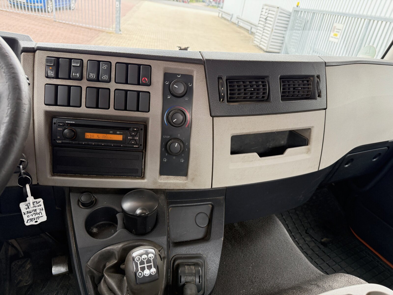 Andere FL 240 4x2 FL 240 4x2 - Tipper: picture 4 Andere FL 240 4x2 FL 240 4x2 - Tipper: picture 4