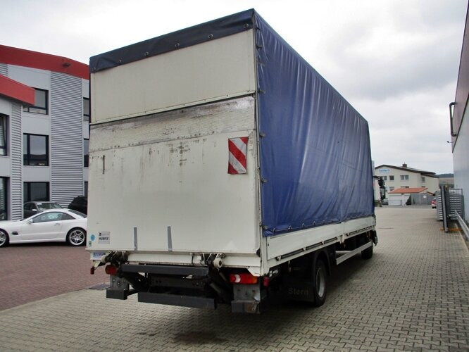 Leasing of DAF DAF AE 45.150 LF Plane Spriegel LBW DAF AE 45.150 LF 4x2, Plane Spriegel LBW DAF DAF AE 45.150 LF Plane Spriegel LBW DAF AE 45.150 LF 4x2, Plane Spriegel LBW: picture 10