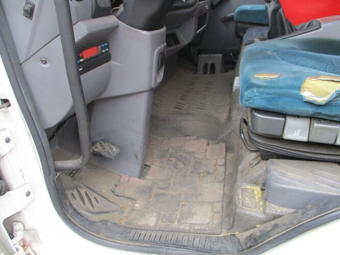 Leasing of DAF DAF AE 45.150 LF Plane Spriegel LBW DAF AE 45.150 LF 4x2, Plane Spriegel LBW DAF DAF AE 45.150 LF Plane Spriegel LBW DAF AE 45.150 LF 4x2, Plane Spriegel LBW: picture 6