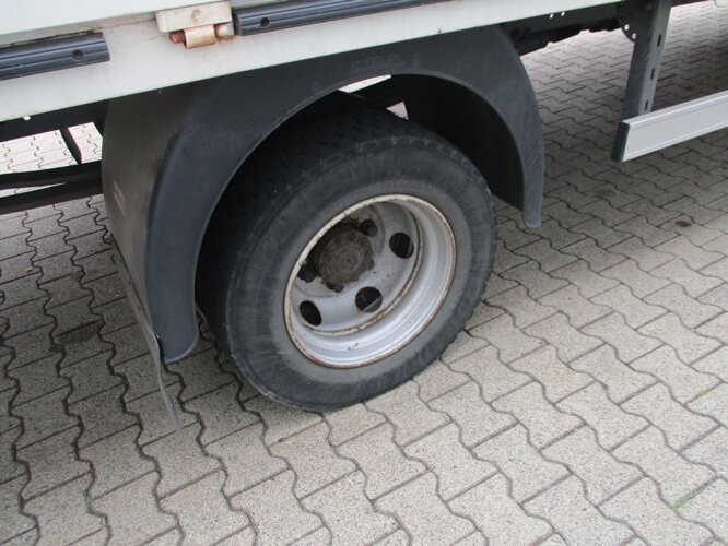 Leasing of DAF DAF AE 45.150 LF Plane Spriegel LBW DAF AE 45.150 LF 4x2, Plane Spriegel LBW DAF DAF AE 45.150 LF Plane Spriegel LBW DAF AE 45.150 LF 4x2, Plane Spriegel LBW: picture 11