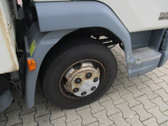 Leasing of DAF DAF AE 45.150 LF Plane Spriegel LBW DAF AE 45.150 LF 4x2, Plane Spriegel LBW DAF DAF AE 45.150 LF Plane Spriegel LBW DAF AE 45.150 LF 4x2, Plane Spriegel LBW: picture 13