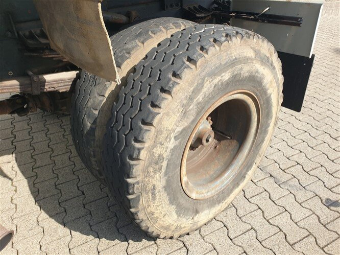 F 161 AK 4x4 F 161 AK 4x4 - Tipper: picture 3 F 161 AK 4x4 F 161 AK 4x4 - Tipper: picture 3