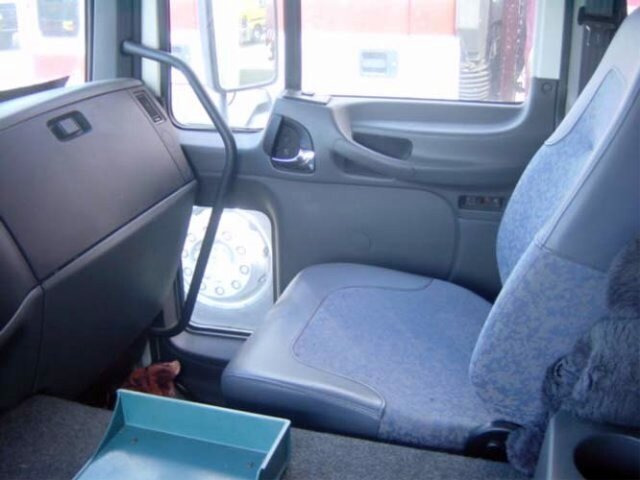 Box truck FL 6-12 4x2 FL 6-12 4x2, 4x vorhanden!: picture 8