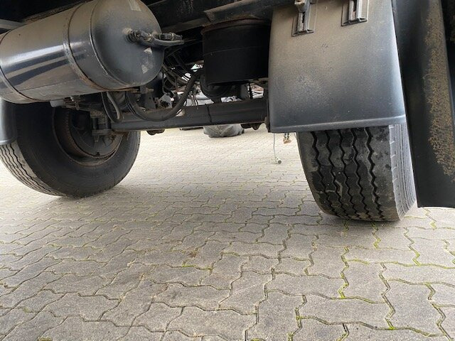 KA 18 ROHR - Refrigerator trailer: picture 2 KA 18 ROHR - Refrigerator trailer: picture 2
