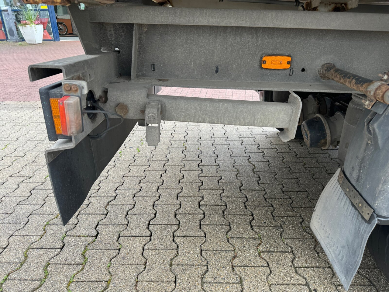 Leasing of  KA-TA-R 14,4 KA-TA-R 14,4, Verzinkt, Alu-Bordwände KA-TA-R 14,4 KA-TA-R 14,4, Verzinkt, Alu-Bordwände: picture 14