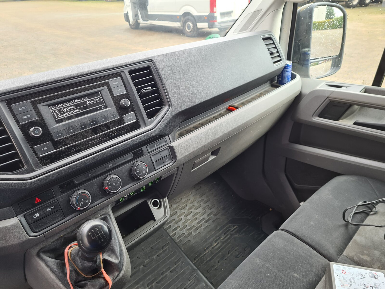 MAN TGE 3.180 4x2 SB TGE 3.180 4x2 SB, Hochdach - Panel van: picture 3 MAN TGE 3.180 4x2 SB TGE 3.180 4x2 SB, Hochdach - Panel van: picture 3