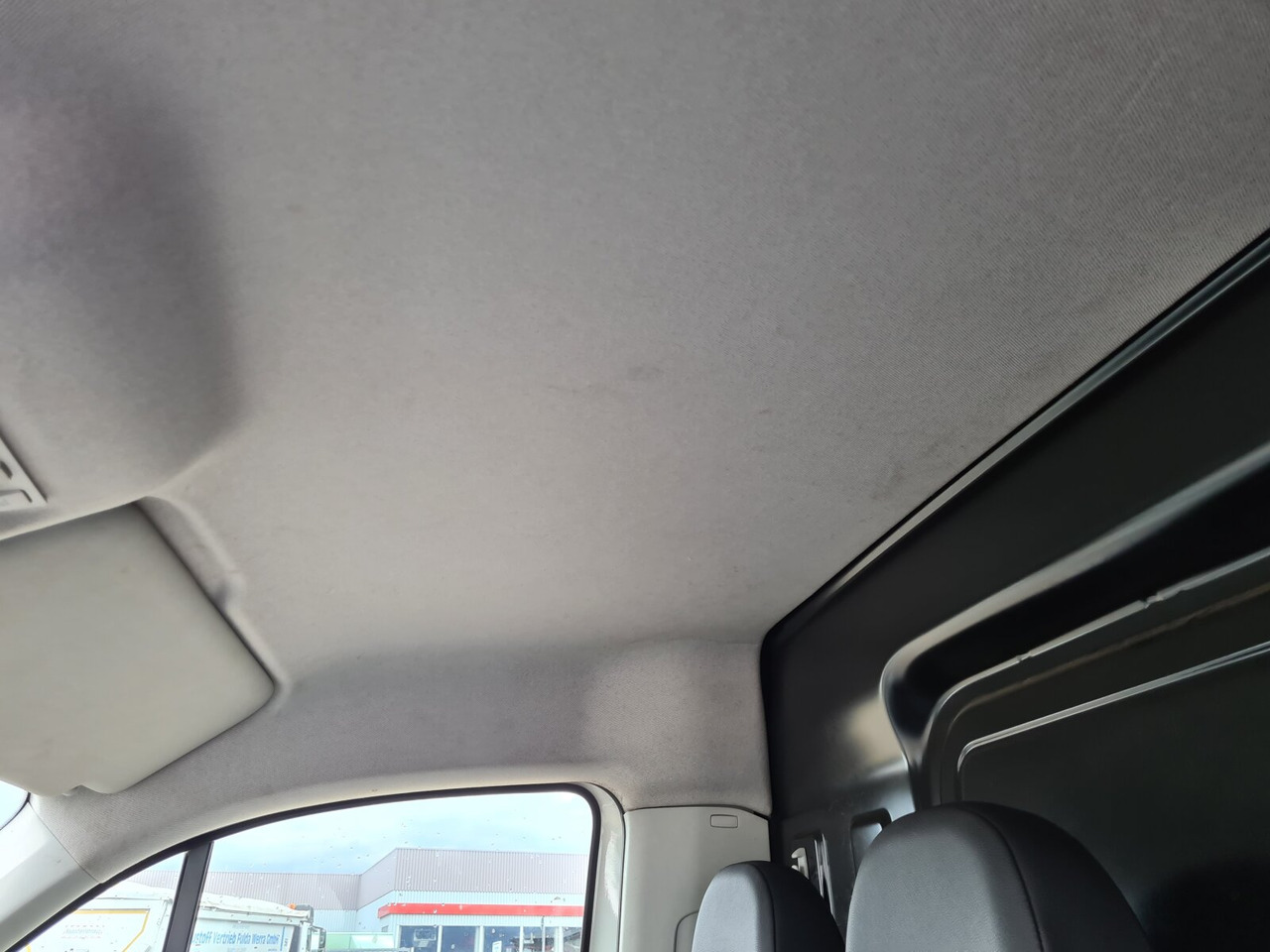 MAN TGE 3.180 4x2 SB TGE 3.180 4x2 SB, Hochdach - Panel van: picture 5 MAN TGE 3.180 4x2 SB TGE 3.180 4x2 SB, Hochdach - Panel van: picture 5