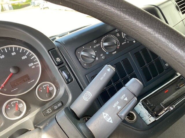 Box truck MAN TGL 7.150 4x2 BB TGL 7.150 4x2 BB mit MBB LBW: picture 5 Box truck MAN TGL 7.150 4x2 BB TGL 7.150 4x2 BB mit MBB LBW: picture 5