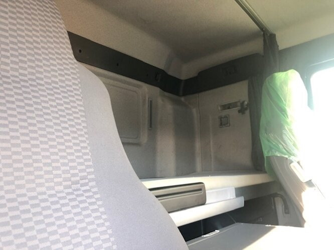 Leasing of MAN TGL 8.210 BL 4x2 TGL 8.210 BL 4x2 mit LBW, Motorschaden! MAN TGL 8.210 BL 4x2 TGL 8.210 BL 4x2 mit LBW, Motorschaden!: picture 7