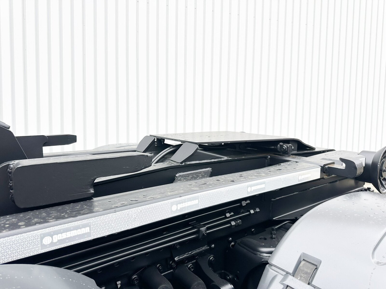 Hook lift truck MAN TGS 26.440 6x2 BL TGS 26.440 6x2 BL: picture 14