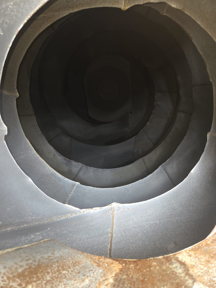 MAN TGS 35.440BB 8x4 TGS 35.440 BB/8x4, 9 cbm, Liebherr HTM 904 F - Concrete mixer truck: picture 4 MAN TGS 35.440BB 8x4 TGS 35.440 BB/8x4, 9 cbm, Liebherr HTM 904 F - Concrete mixer truck: picture 4