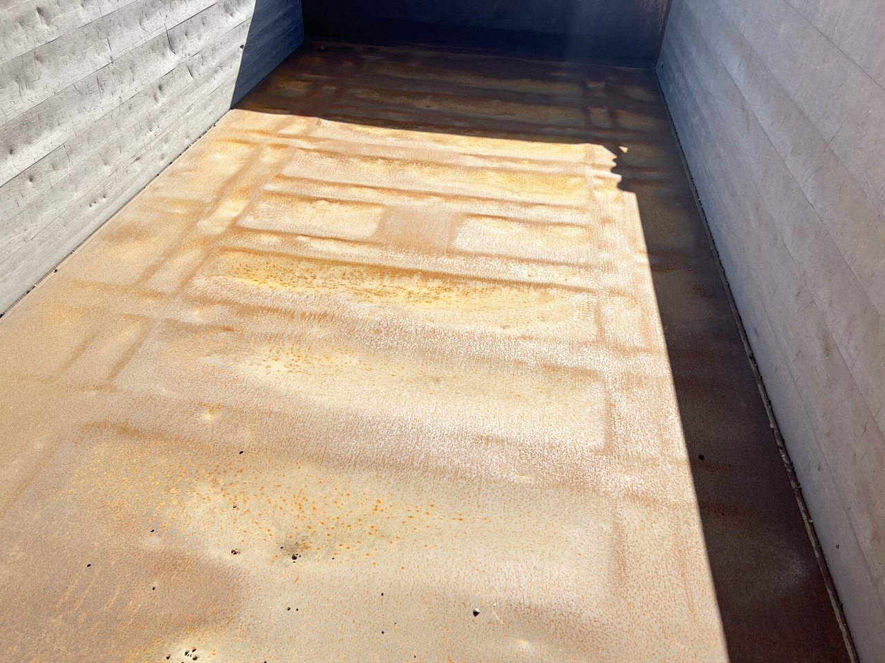 Tipper trailer Meiller Meiller MZDA 18/2 Meiller MZDA 18/2,: picture 7 Tipper trailer Meiller Meiller MZDA 18/2 Meiller MZDA 18/2,: picture 7