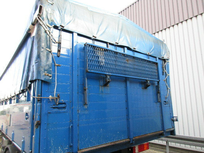 Mercedes-Benz Actros 1841L 4x2 1841L 4x2 Lück Getreidekipper, Retarder, MP3, 2x VORH.! - Tipper: picture 2 Mercedes-Benz Actros 1841L 4x2 1841L 4x2 Lück Getreidekipper, Retarder, MP3, 2x VORH.! - Tipper: picture 2