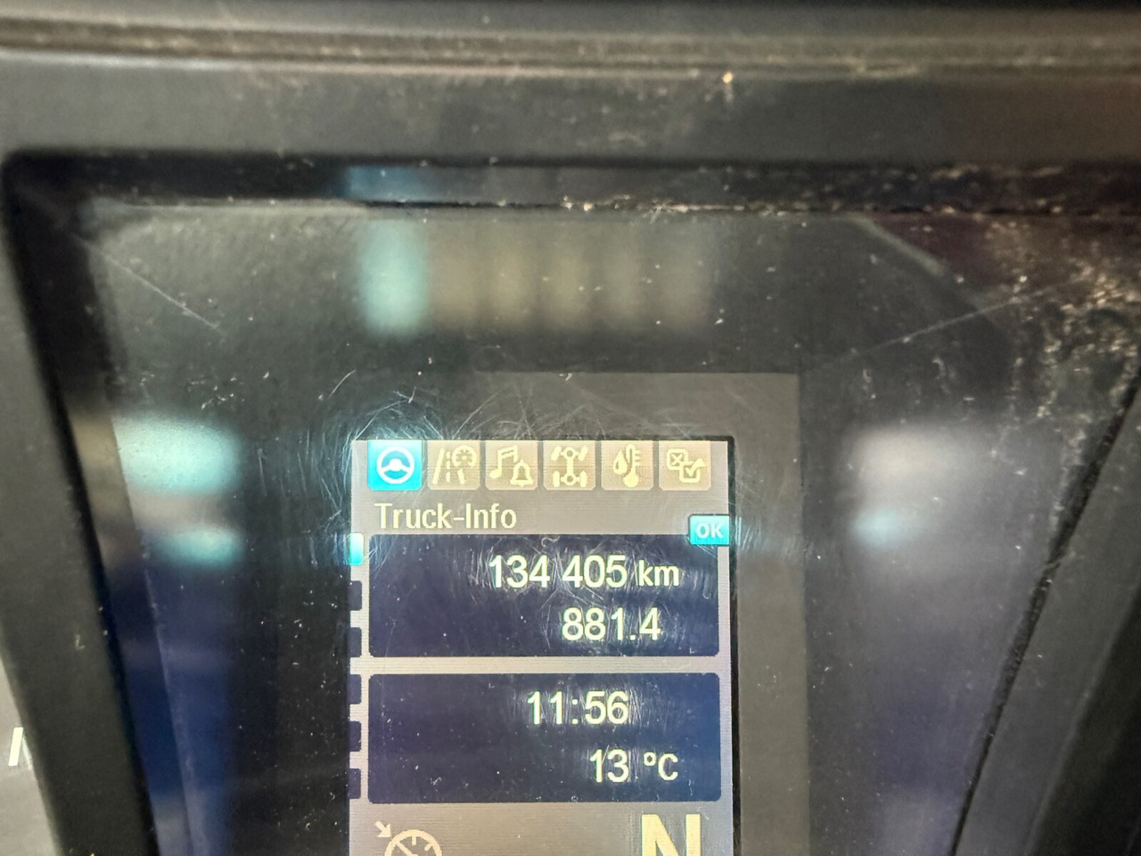 Mercedes-Benz Arocs 1842 AK 4x4 Arocs 1842 AK 4x4 - Tipper: picture 4 Mercedes-Benz Arocs 1842 AK 4x4 Arocs 1842 AK 4x4 - Tipper: picture 4