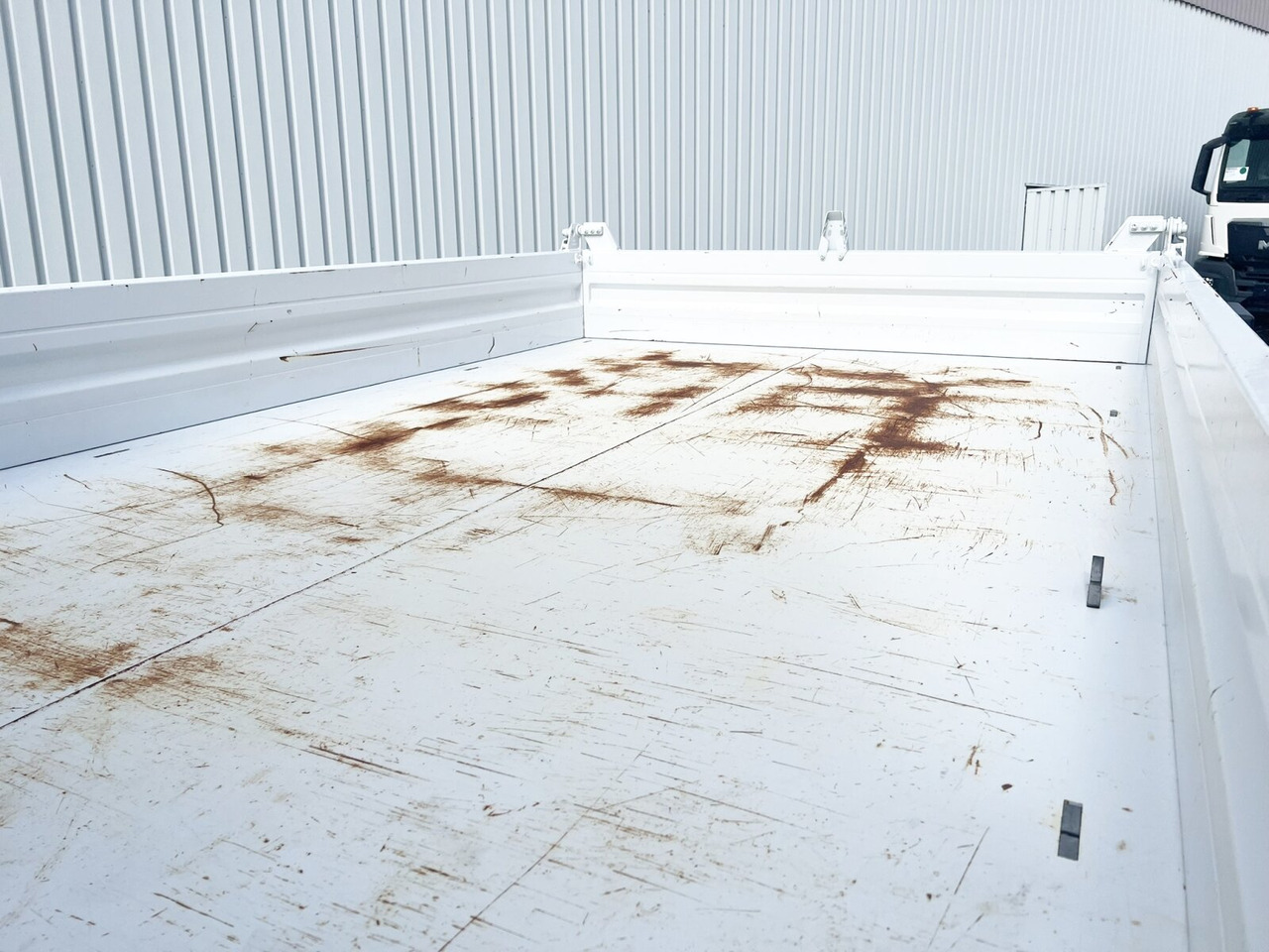 Mercedes-Benz Atego 818/23 K 4x2 Atego 818/23 K 4x2, 2x AHK, Meiller-Kipper, mehrfach Vorhanden! - Tipper: picture 2 Mercedes-Benz Atego 818/23 K 4x2 Atego 818/23 K 4x2, 2x AHK, Meiller-Kipper, mehrfach Vorhanden! - Tipper: picture 2