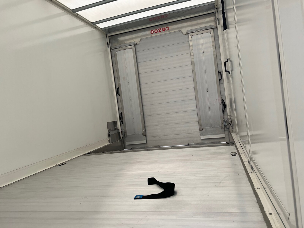 Mercedes-Benz Sprinter 516 FG 4x2 Sprinter 516 FG 4x2, MBUX, Autotransporter Comear - Panel van: picture 4 Mercedes-Benz Sprinter 516 FG 4x2 Sprinter 516 FG 4x2, MBUX, Autotransporter Comear - Panel van: picture 4