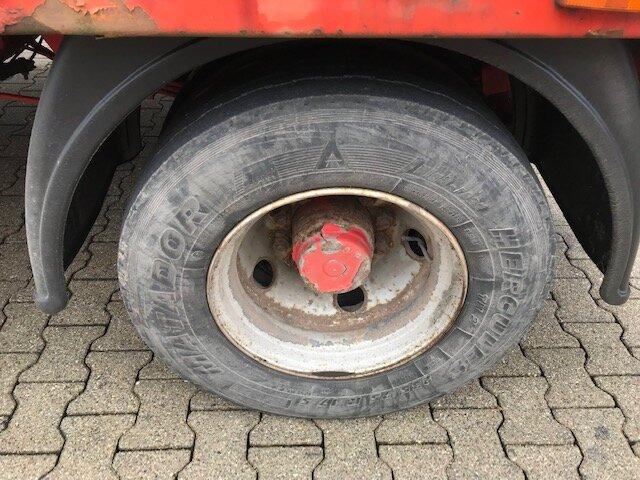 TRA-Kombi 18,0 TRA-Kombi 18,0 Abroll/Absetz/Tieflader - Roll-off/ Skip trailer: picture 4 TRA-Kombi 18,0 TRA-Kombi 18,0 Abroll/Absetz/Tieflader - Roll-off/ Skip trailer: picture 4