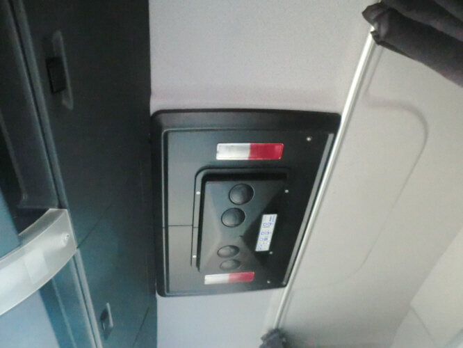 Tractor unit MAN TGA 26.463 FVLS 6x2: picture 7 Tractor unit MAN TGA 26.463 FVLS 6x2: picture 7