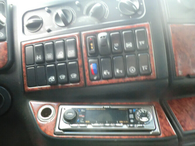 Tractor unit MAN TGA 26.463 FVLS 6x2: picture 10 Tractor unit MAN TGA 26.463 FVLS 6x2: picture 10