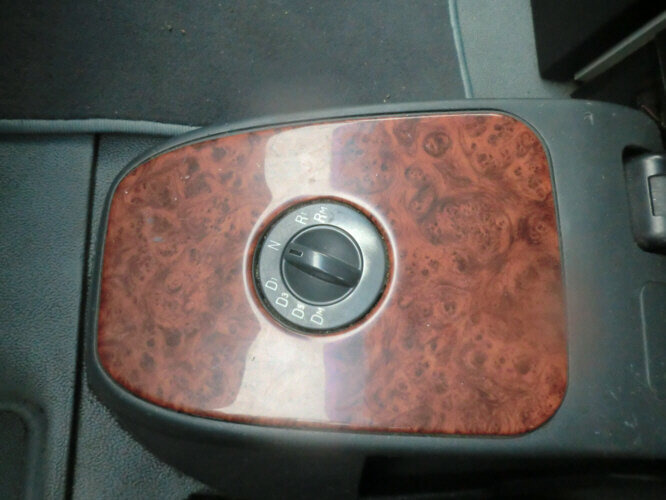 Tractor unit MAN TGA 26.463 FVLS 6x2: picture 9 Tractor unit MAN TGA 26.463 FVLS 6x2: picture 9