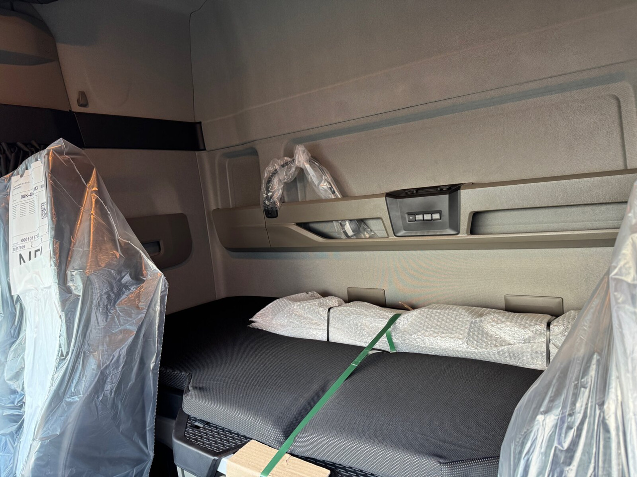 New Tractor unit MAN TGS 18.480 BL 4x2 TGS 18.480 BL 4x2, MEHRFACH VORHANDEN!: picture 6