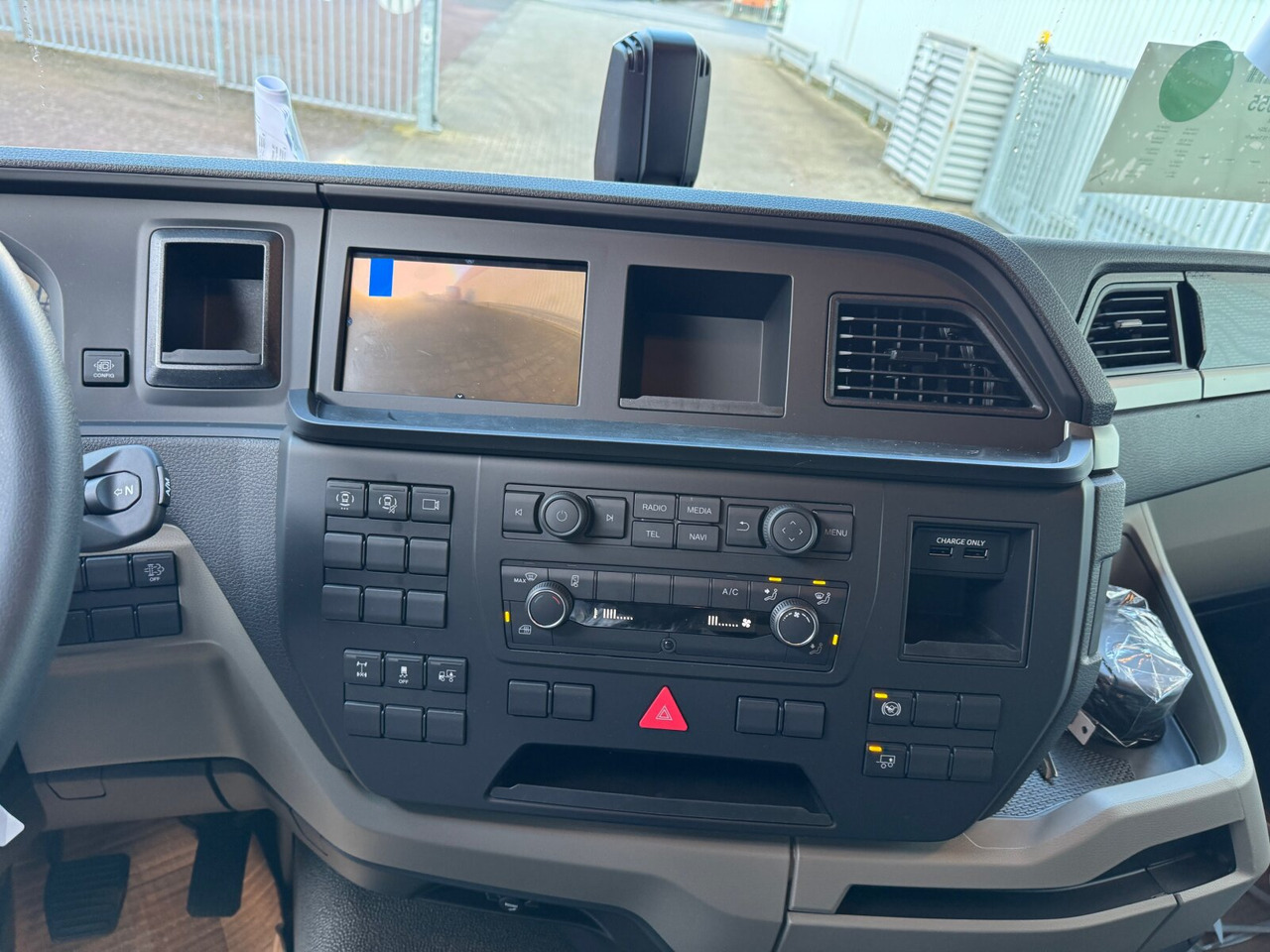 New Tractor unit MAN TGS 18.480 BL 4x2 TGS 18.480 BL 4x2, MEHRFACH VORHANDEN!: picture 5