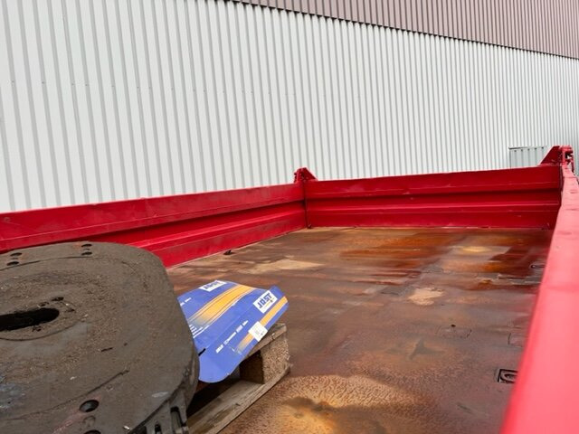 Tractor unit MAN TGX 18.440 4x4H BL TGX 18.440 4x4H BL, HydroDrive, SZM: picture 15