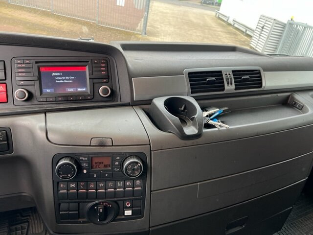 Tractor unit MAN TGX 18.440 4x4H BL TGX 18.440 4x4H BL, HydroDrive, SZM: picture 7