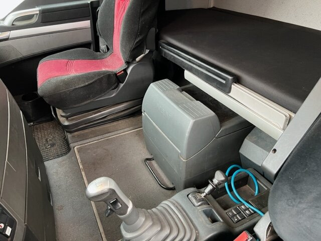 Tractor unit MAN TGX 18.440 4x4H BL TGX 18.440 4x4H BL, HydroDrive, SZM: picture 6