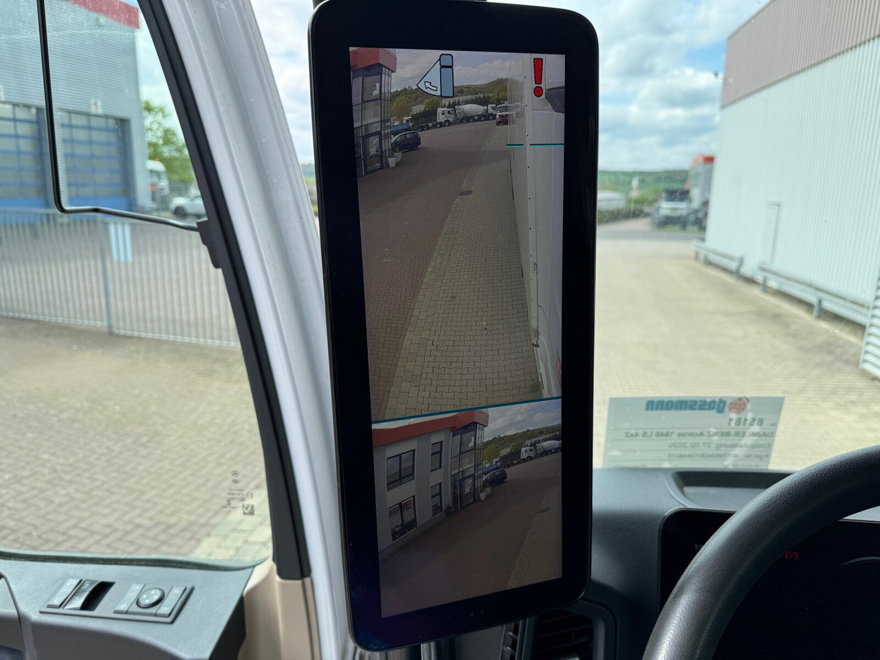 Mercedes-Benz Actros 1848 LS 4x2 Actros 1848 LS 4x2, Vollumer, Retarder - Tractor unit: picture 2 Mercedes-Benz Actros 1848 LS 4x2 Actros 1848 LS 4x2, Vollumer, Retarder - Tractor unit: picture 2