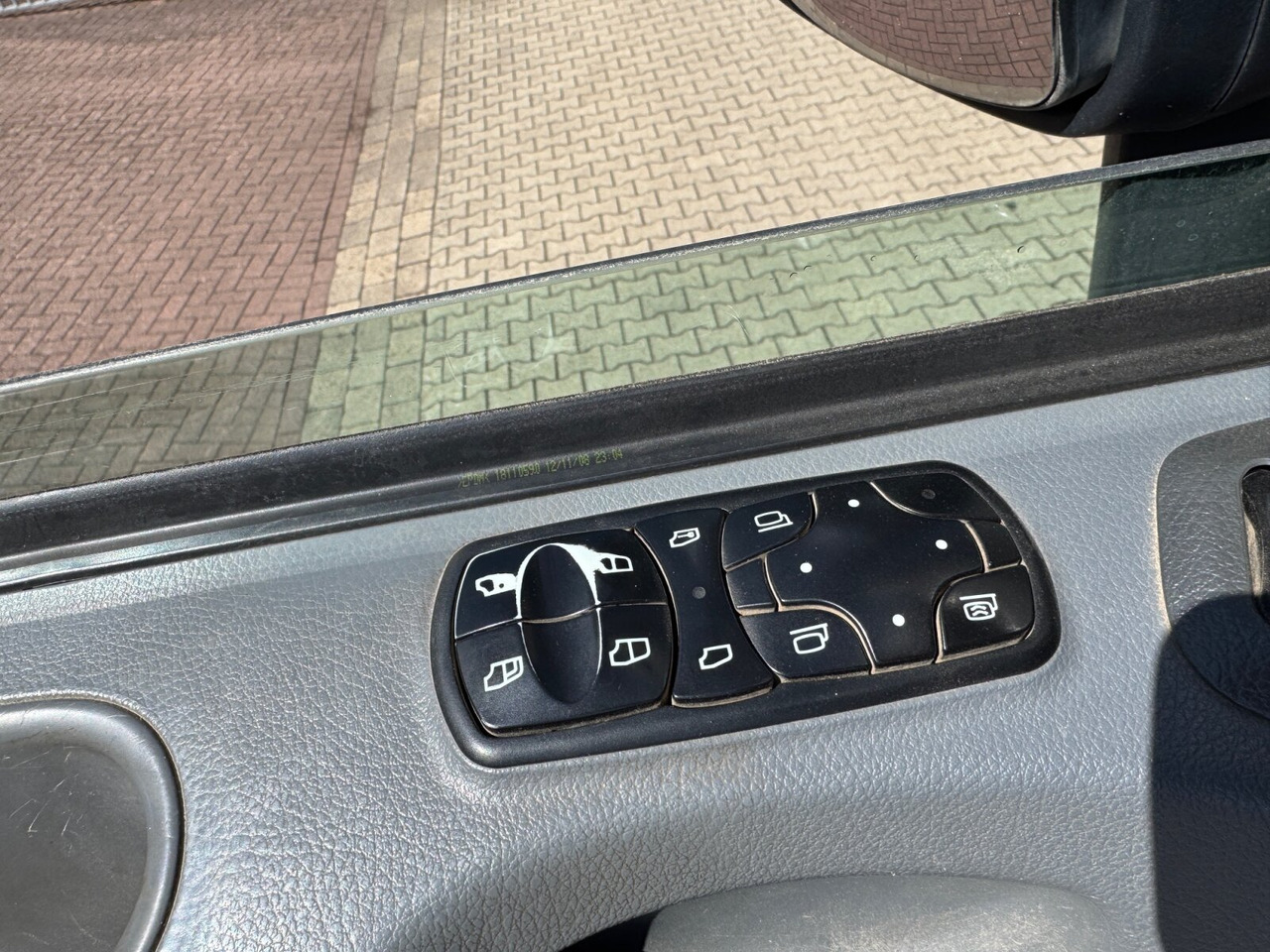 Mercedes-Benz Actros 2648 LK 6x4 Actros 2648 LK 6x4, Retarder, Bi-Xenon - Tractor unit: picture 5 Mercedes-Benz Actros 2648 LK 6x4 Actros 2648 LK 6x4, Retarder, Bi-Xenon - Tractor unit: picture 5