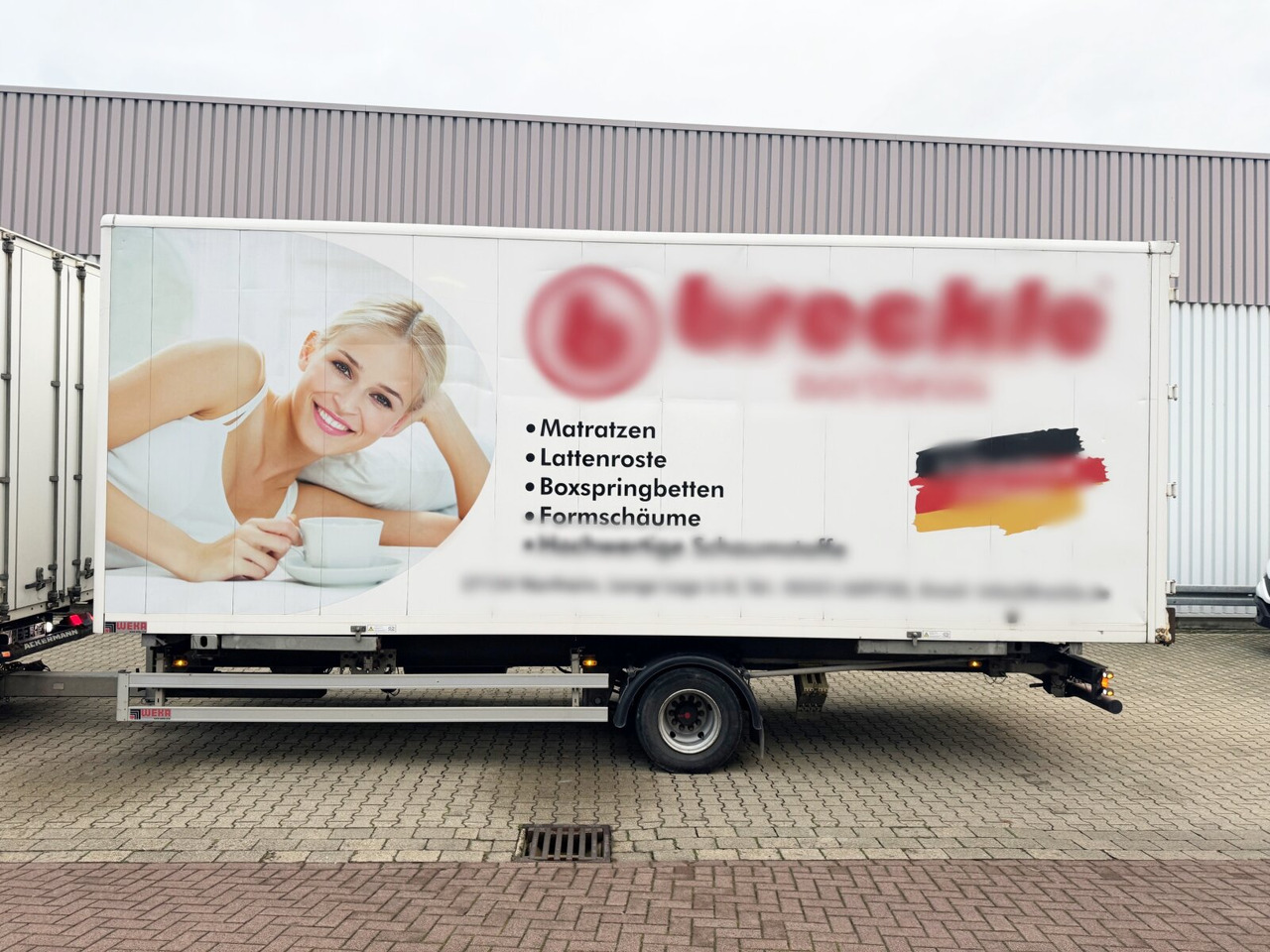 ZAA-WA-7.75-1X10 WEKA ZAA-WA-7.75-1X10, Verzinkt - Trailer: picture 3 ZAA-WA-7.75-1X10 WEKA ZAA-WA-7.75-1X10, Verzinkt - Trailer: picture 3