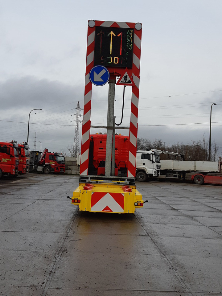 MAN - TGX 4x2 - Utility/ Special vehicle: picture 4 MAN - TGX 4x2 - Utility/ Special vehicle: picture 4