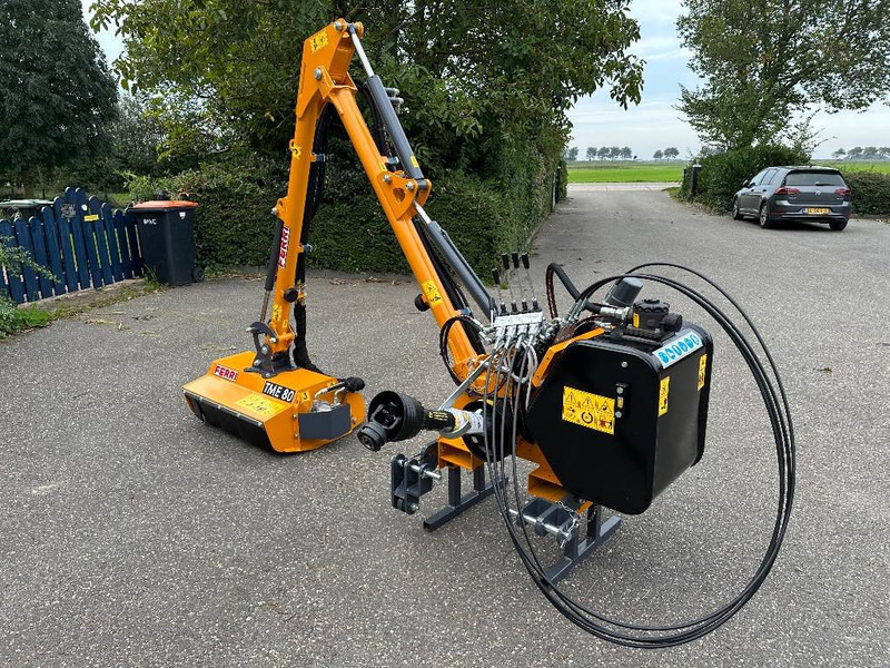 Ferri T320A - Post-harvest equipment: picture 4 Ferri T320A - Post-harvest equipment: picture 4