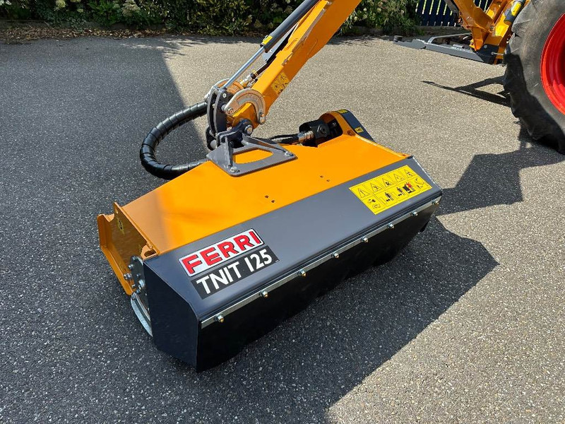 New Post-harvest equipment Ferri TP460 Vision: picture 6