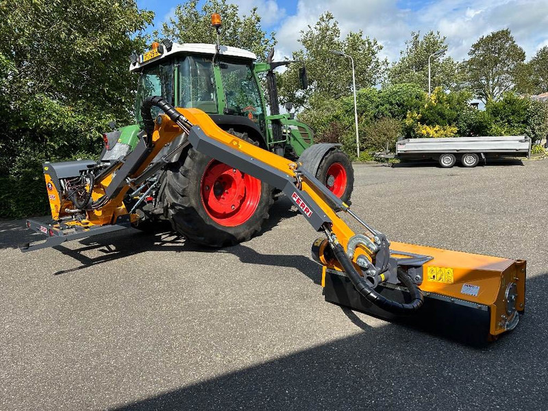 New Post-harvest equipment Ferri TP460 Vision: picture 10