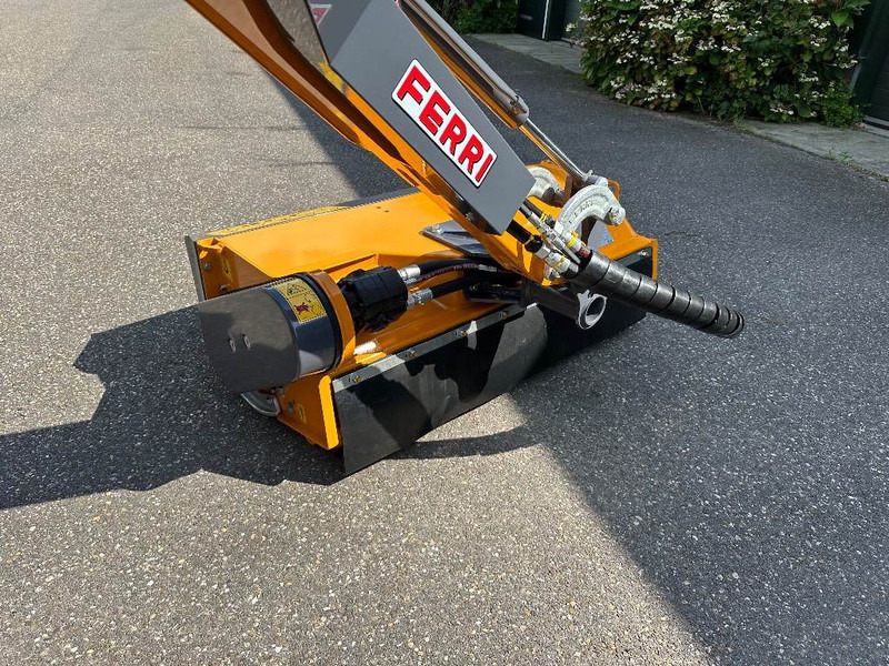 New Post-harvest equipment Ferri TP460 Vision: picture 7