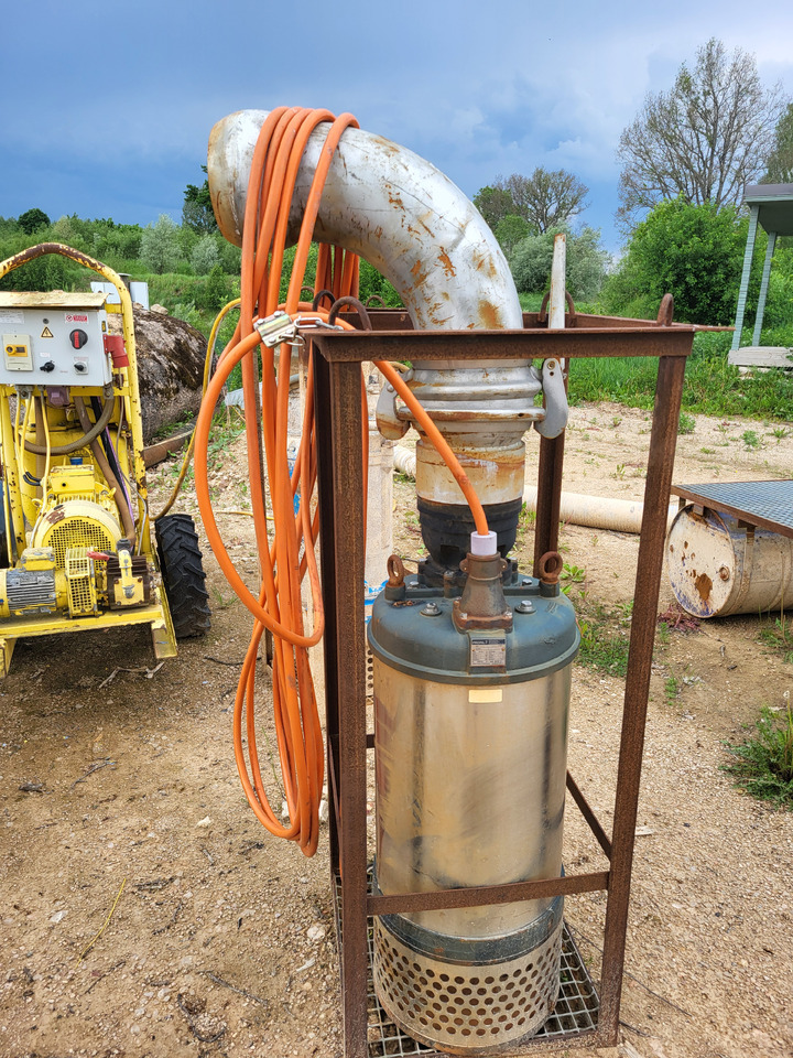 Proril Tank 8220 - Water pump: picture 2 Proril Tank 8220 - Water pump: picture 2