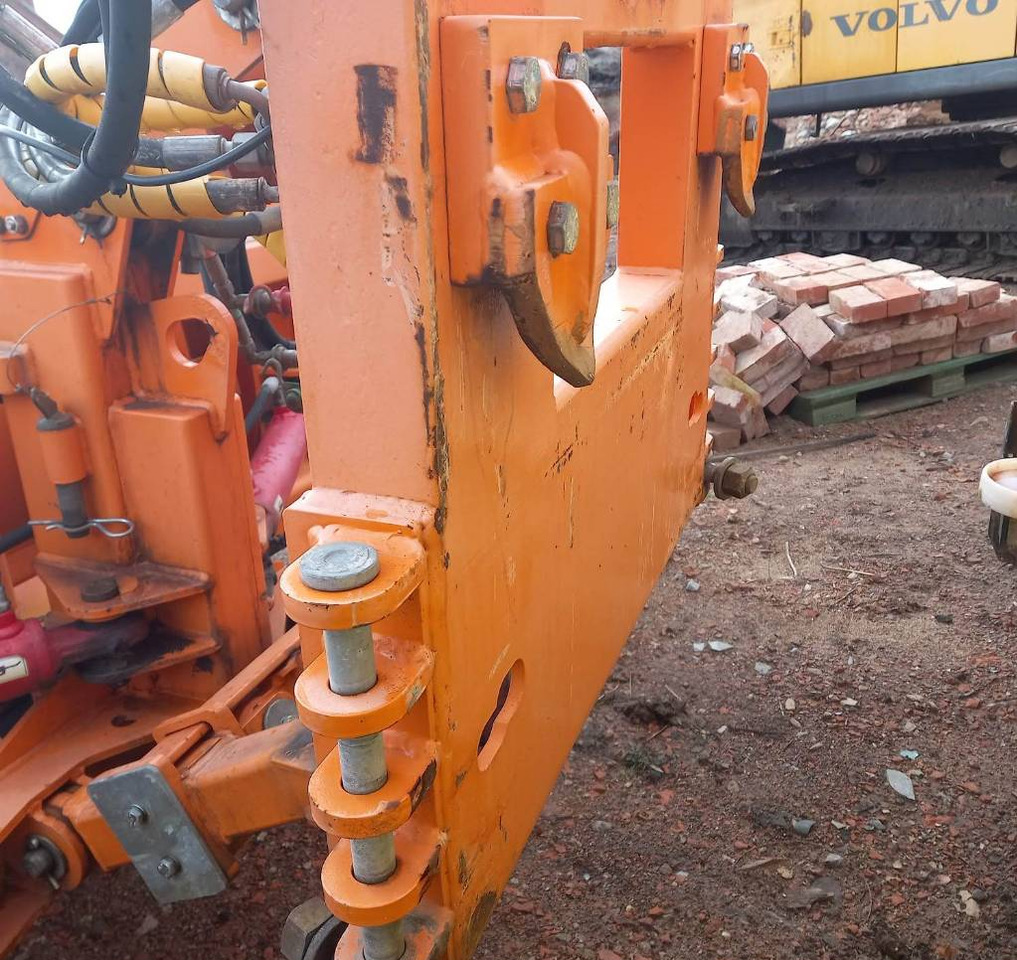 Rasco Kalnik 3,4 - Snow plough: picture 5 Rasco Kalnik 3,4 - Snow plough: picture 5